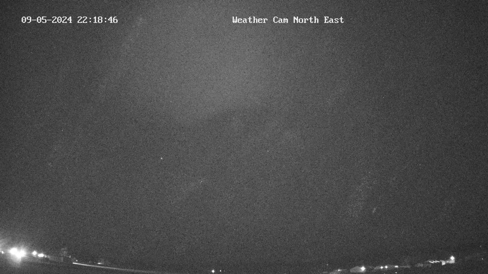 Web cam footage for Tower, North East